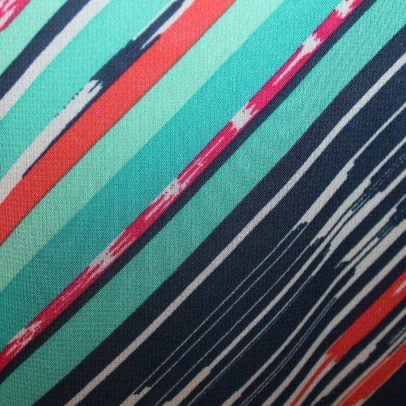 Maurices Front Slit Chiffon Maxi Skirt - Picture 5 of 7